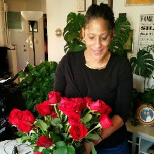 Meet your Posher, Rhonda